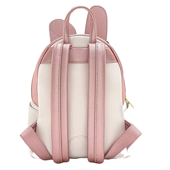 Loungefly Sanrio‎ My Melody Cosplay Mini Backpack main image 4